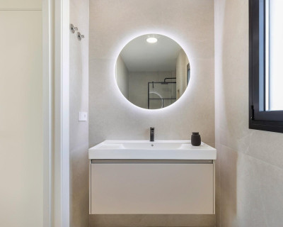 New Build - Villa - Los Alcázares - Serena Golf