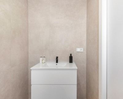 New Build - Villa - Los Alcázares - Serena Golf