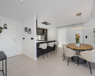 New Build - Villa - Torrevieja - Sector 25