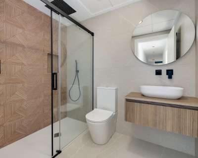 New Build - Villa - Torrevieja - Sector 25