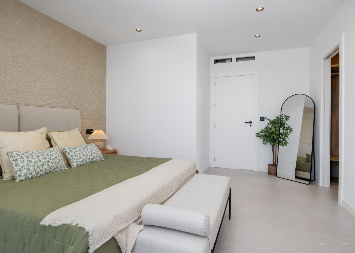 New Build - Villa - Torrevieja - Sector 25