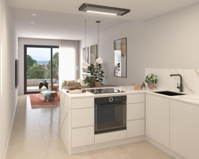 New Build - Apartment - La Marina - La Marina del Pinet