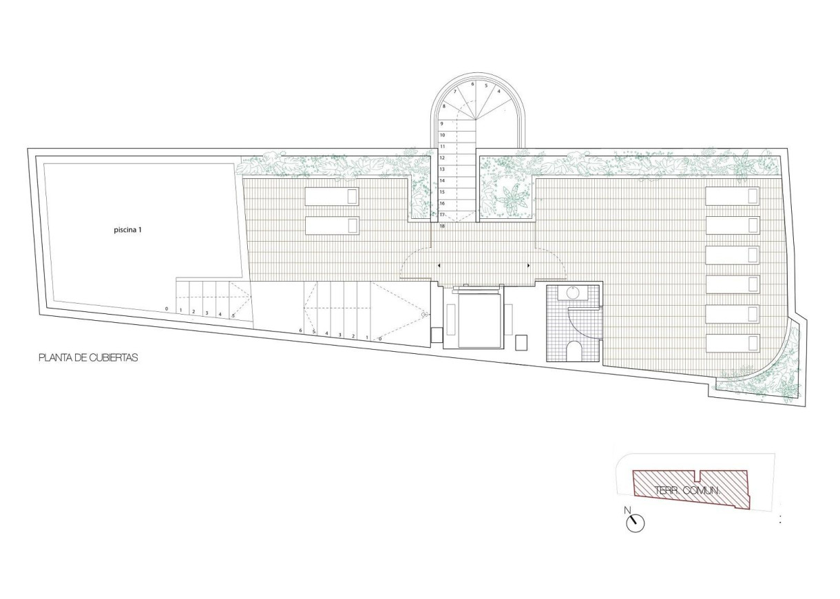 New Build - Penthouse - Torrevieja - Playa de los Locos