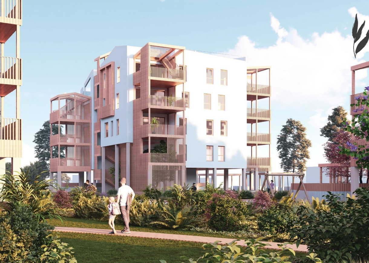 New Build - Penthouse - El Verger