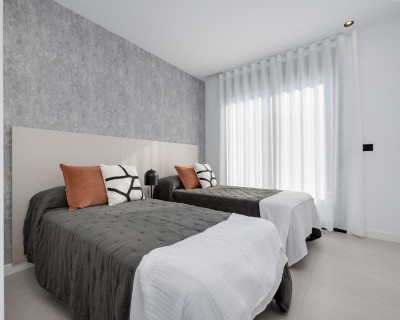 New Build - Villa - Torrevieja - Sector 25