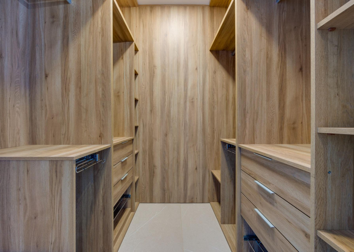 New Build - Villa - Torrevieja - Sector 25