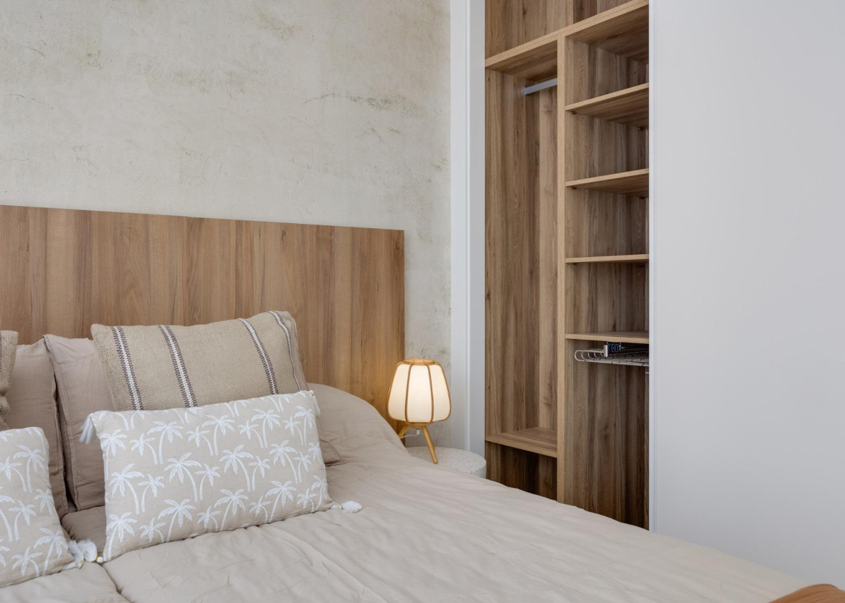 New Build - Villa - Torrevieja - Sector 25