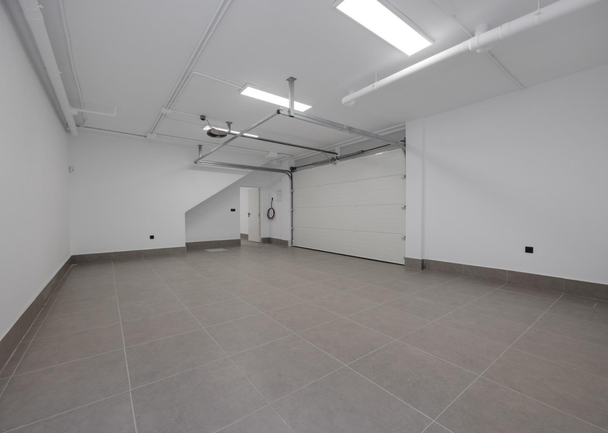 New Build - Villa - Torrevieja - Sector 25