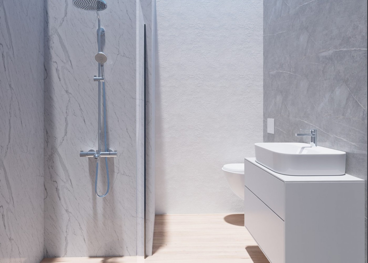 New Build - Bungalow - Torrevieja - Los Balcones