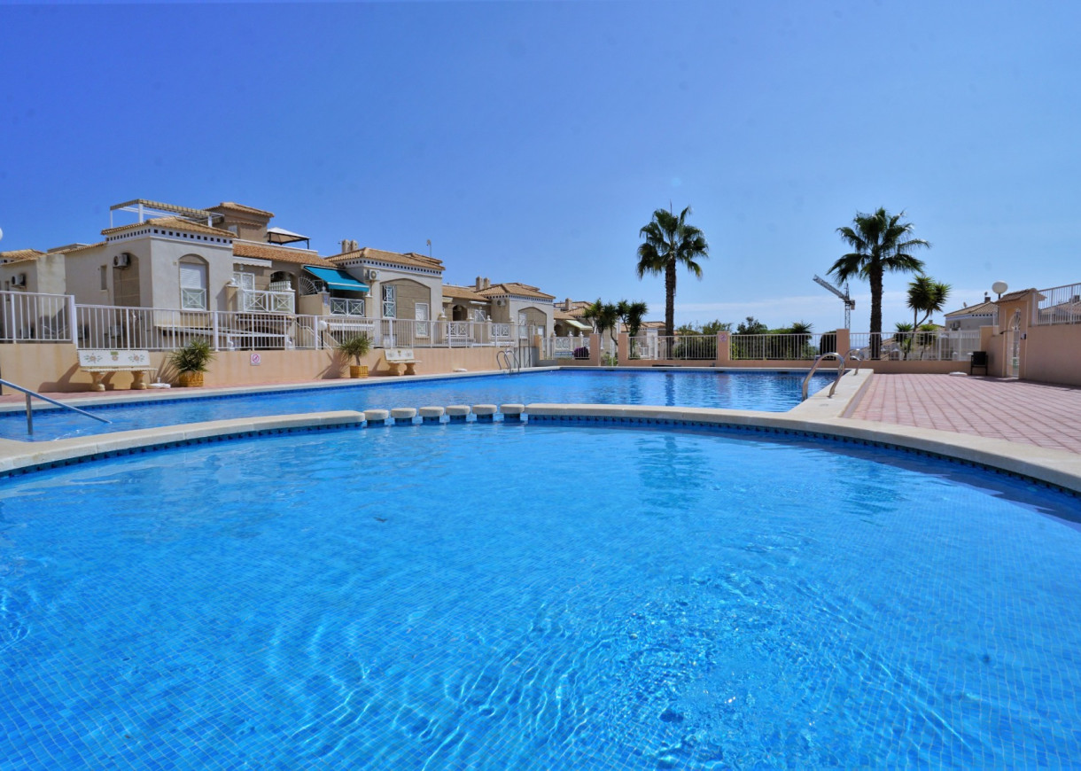 Venta - Apartamento - Torrevieja - Torreblanca
