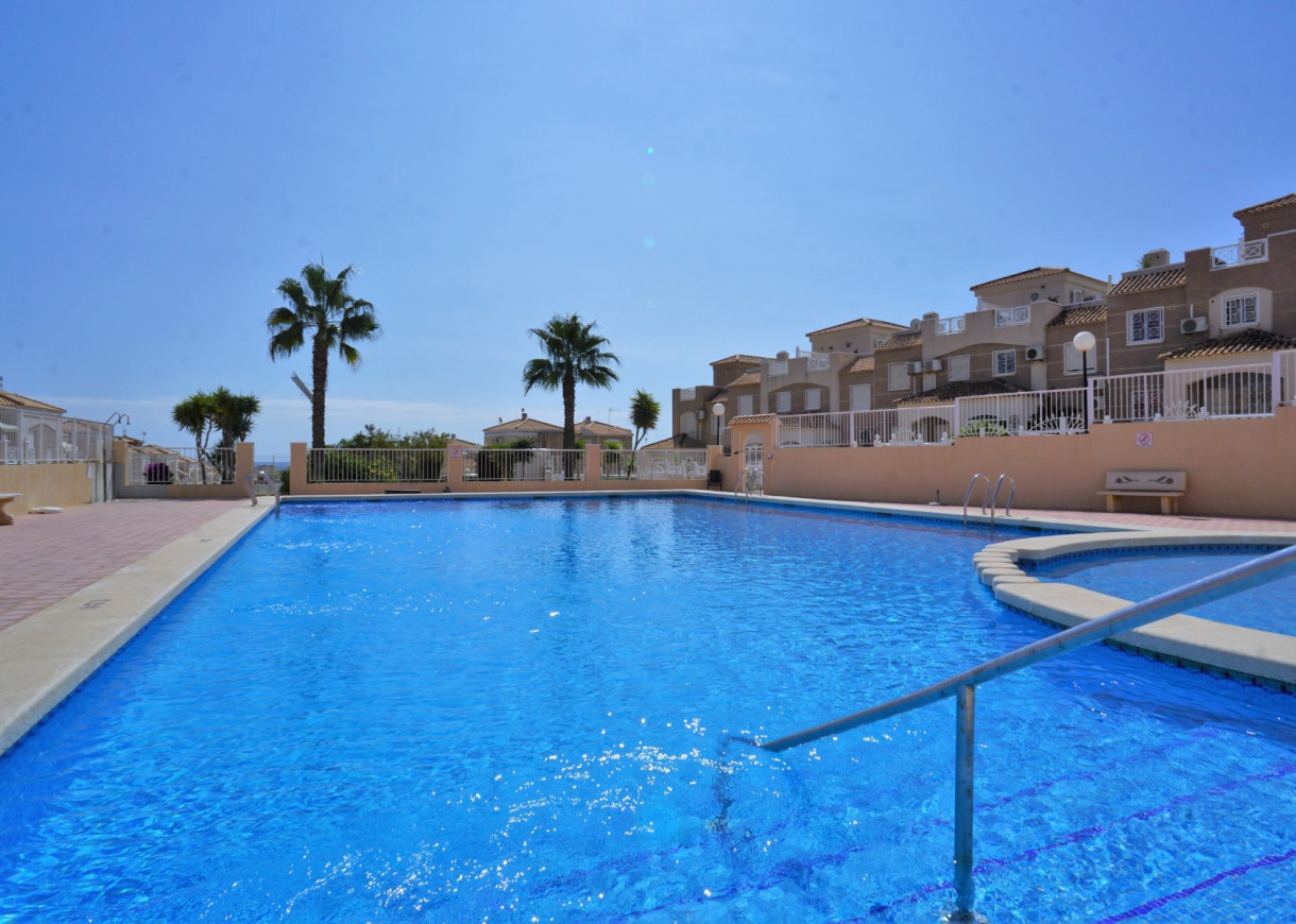 Venta - Apartamento - Torrevieja - Torreblanca
