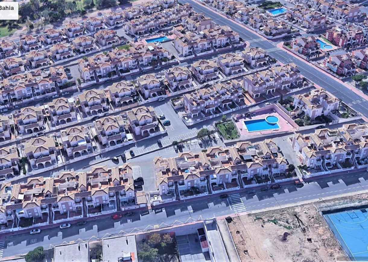 Venta - Apartamento - Torrevieja - Torreblanca