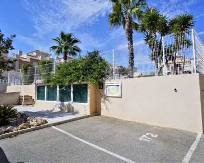 Venta - Apartamento - Torrevieja - Torreblanca