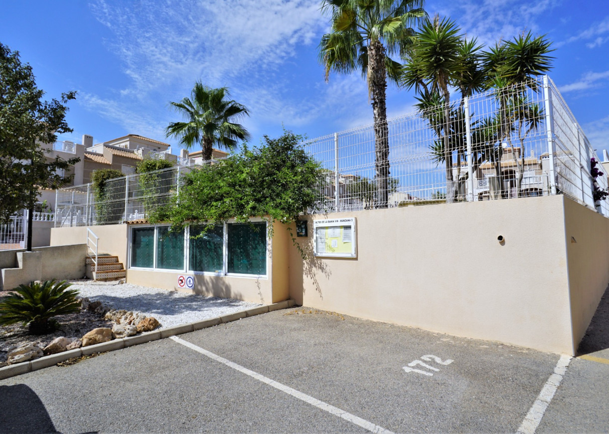 Venta - Apartamento - Torrevieja - Torreblanca