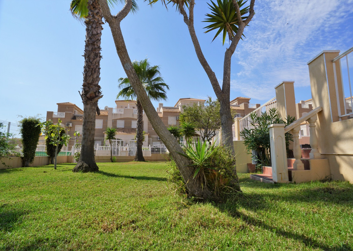 Venta - Apartamento - Torrevieja - Torreblanca