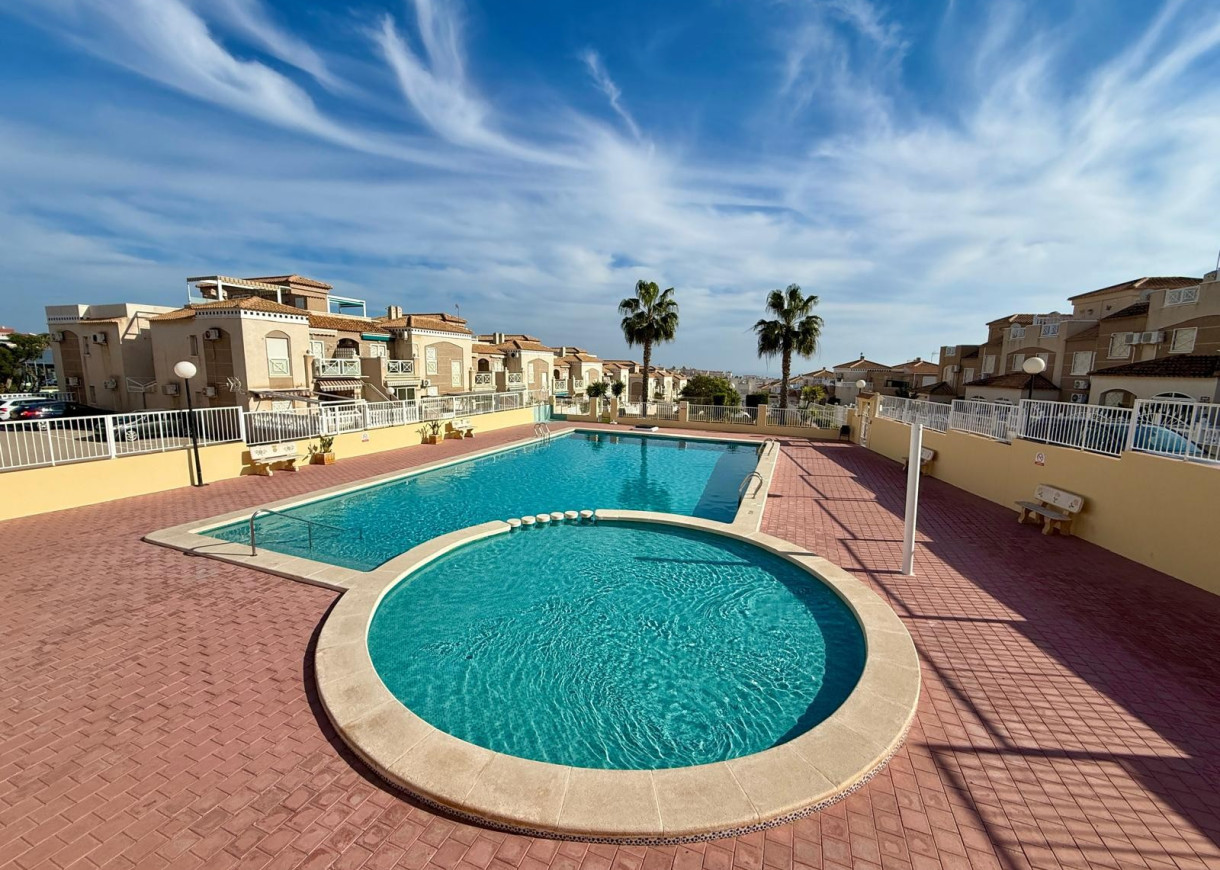 Venta - Apartamento - Torrevieja - Torreblanca