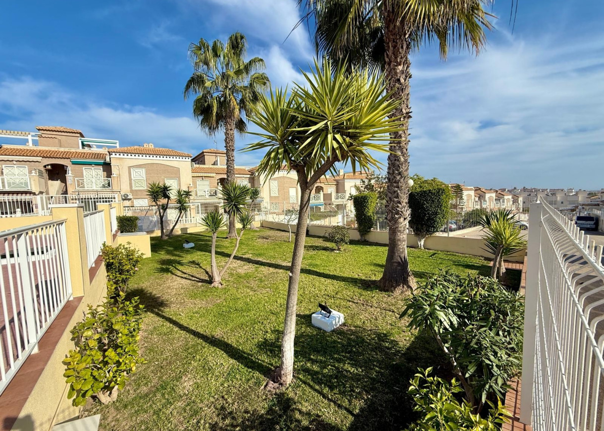 Venta - Apartamento - Torrevieja - Torreblanca
