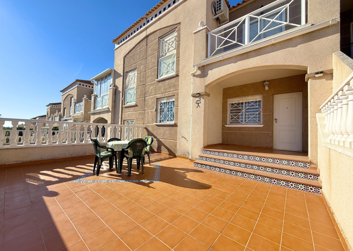 Venta - Apartamento - Torrevieja - Torreblanca