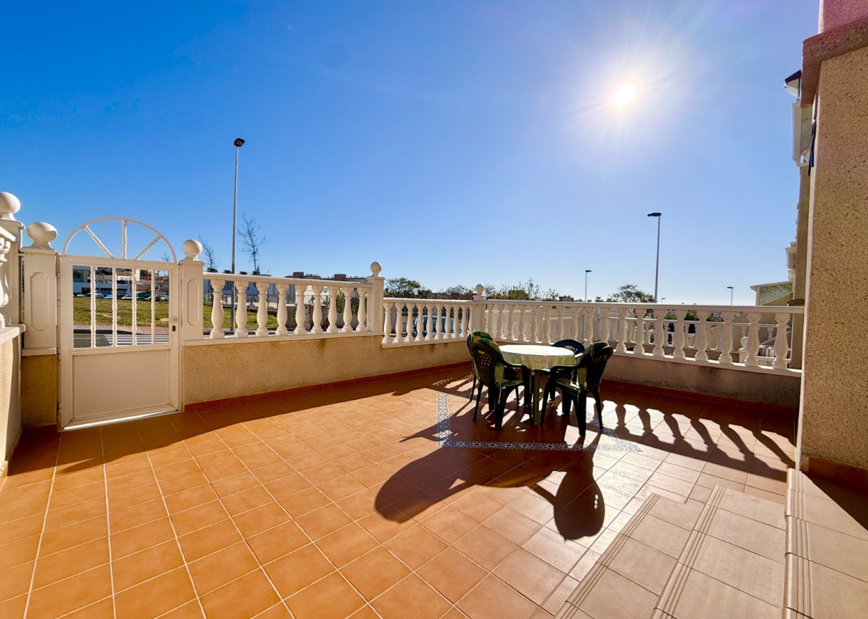 Venta - Apartamento - Torrevieja - Torreblanca