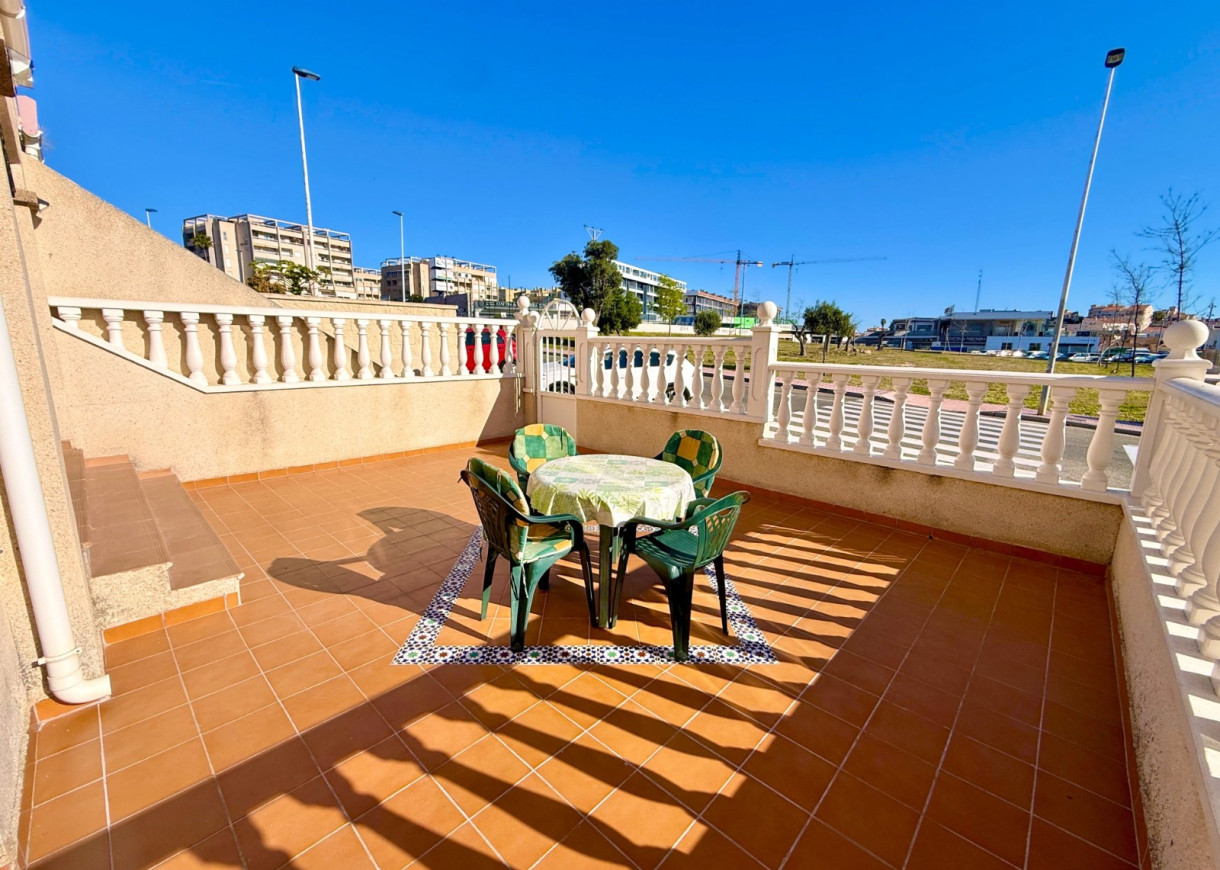 Venta - Apartamento - Torrevieja - Torreblanca