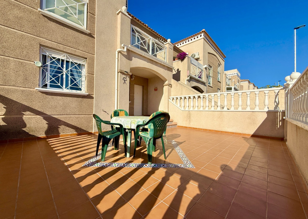 Venta - Apartamento - Torrevieja - Torreblanca