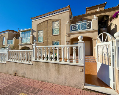 Venta - Apartamento - Torrevieja - Torreblanca