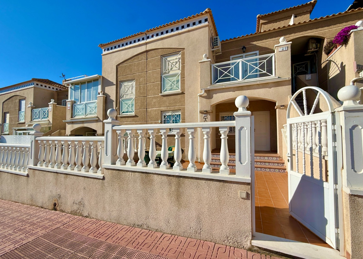 Venta - Apartamento - Torrevieja - Torreblanca