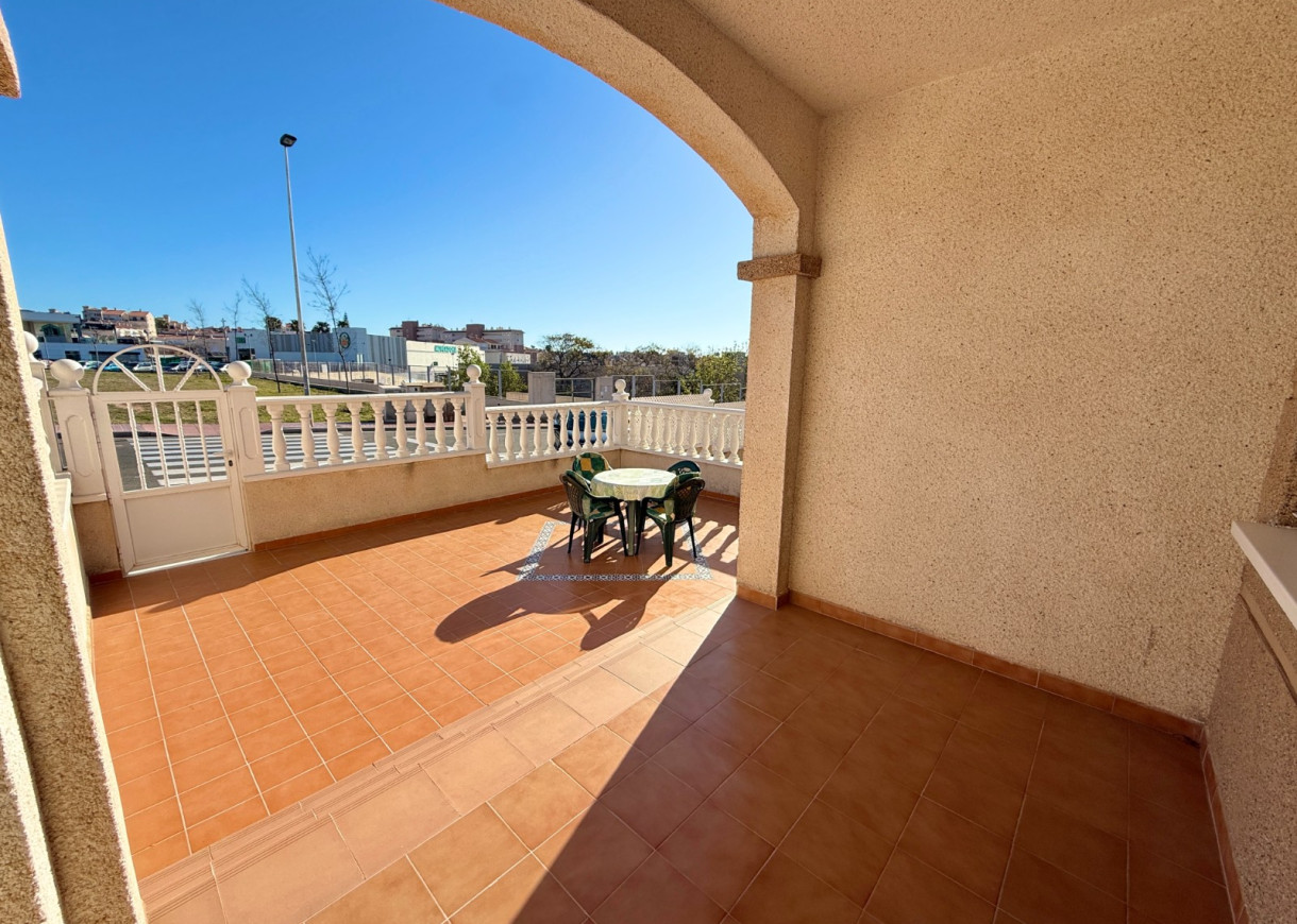 Venta - Apartamento - Torrevieja - Torreblanca