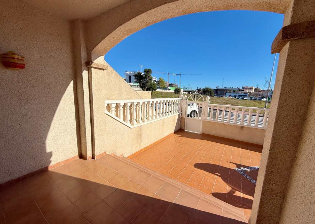 Venta - Apartamento - Torrevieja - Torreblanca