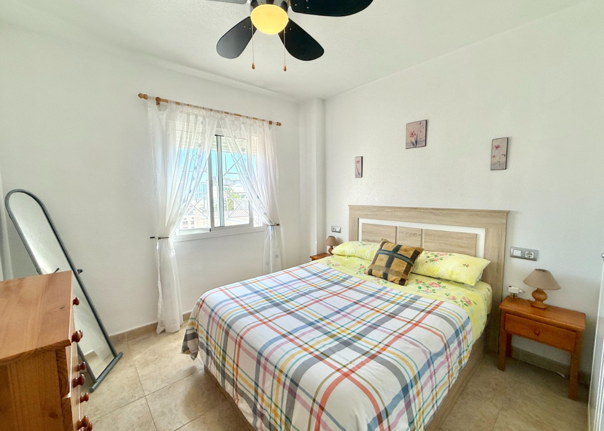 Venta - Apartamento - Torrevieja - Torreblanca