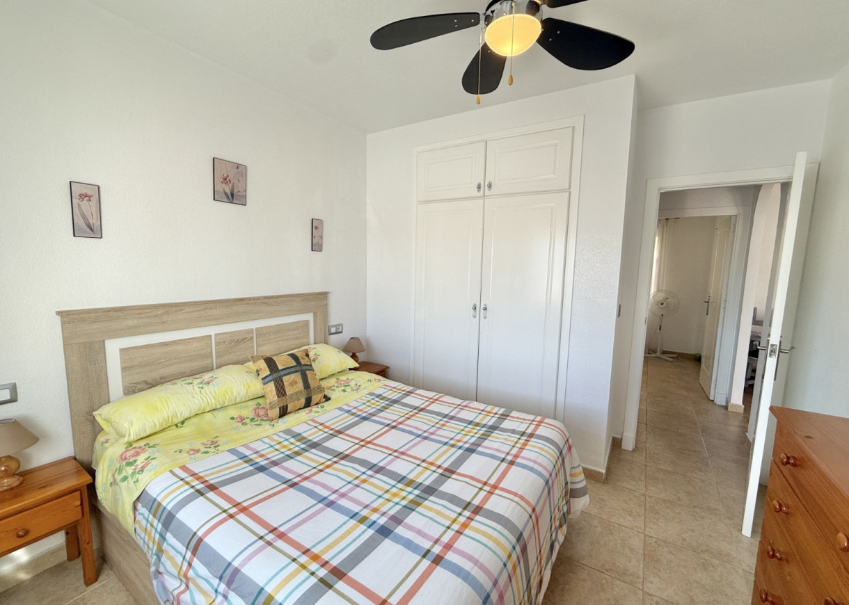 Venta - Apartamento - Torrevieja - Torreblanca