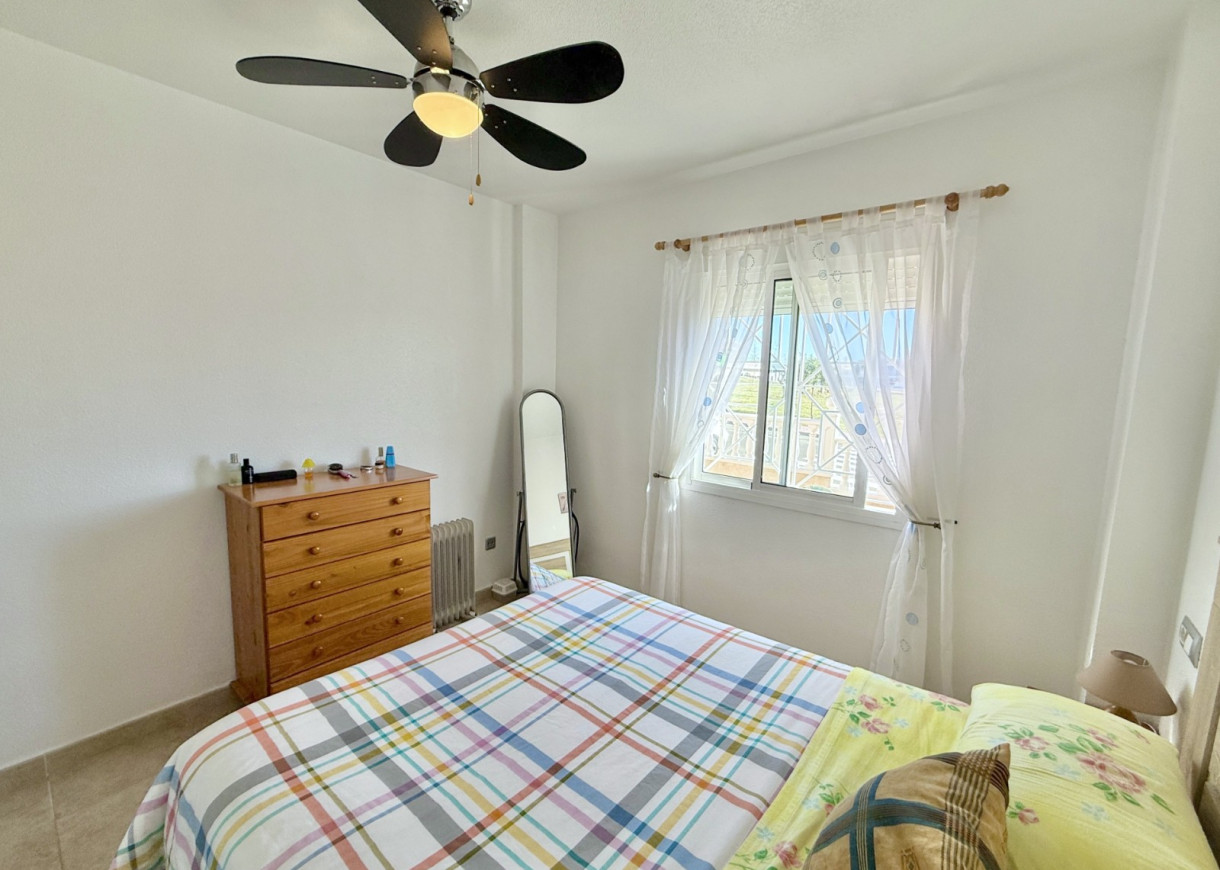 Venta - Apartamento - Torrevieja - Torreblanca