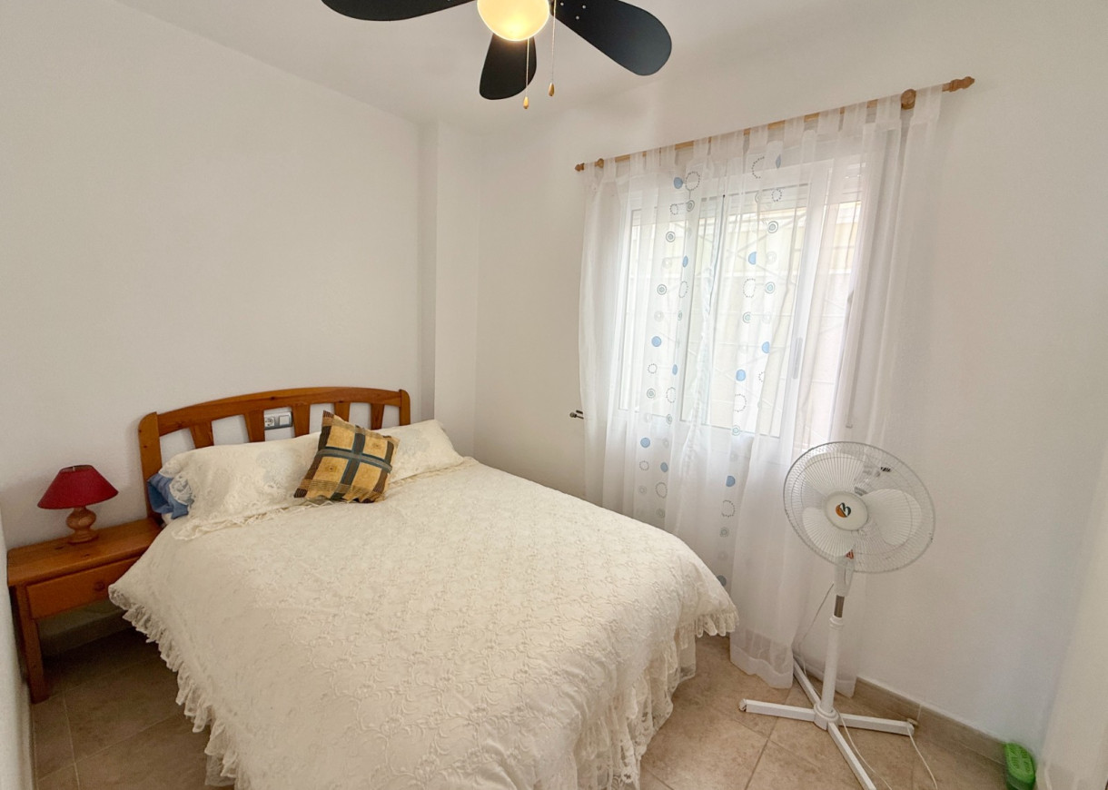 Venta - Apartamento - Torrevieja - Torreblanca