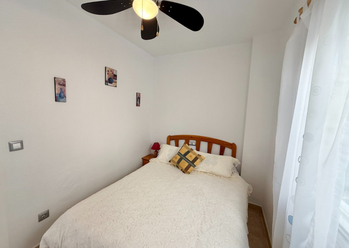 Venta - Apartamento - Torrevieja - Torreblanca