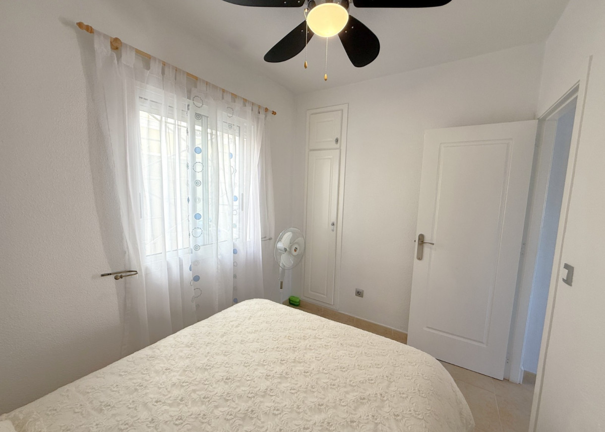 Venta - Apartamento - Torrevieja - Torreblanca