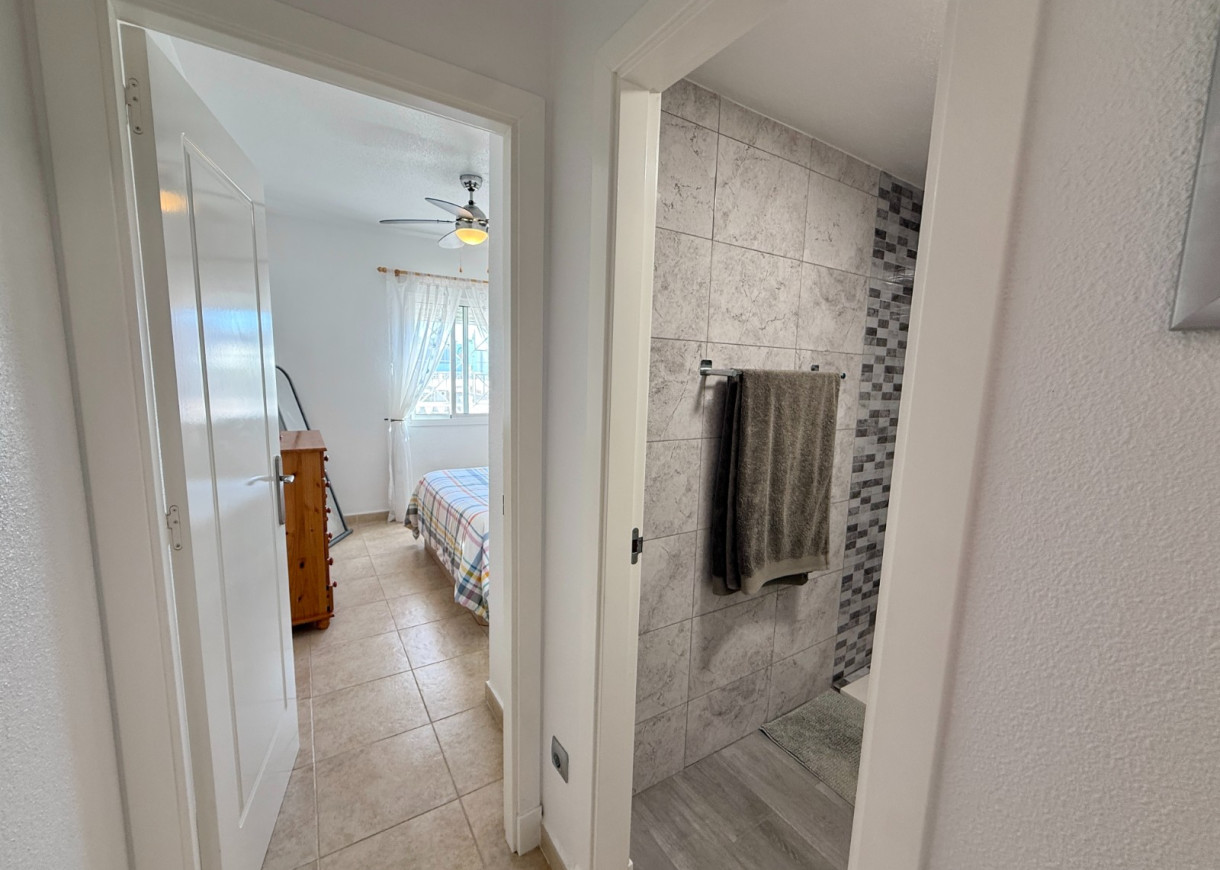 Venta - Apartamento - Torrevieja - Torreblanca