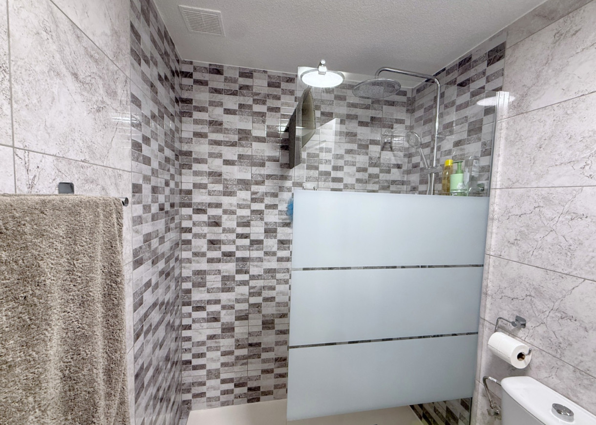 Venta - Apartamento - Torrevieja - Torreblanca