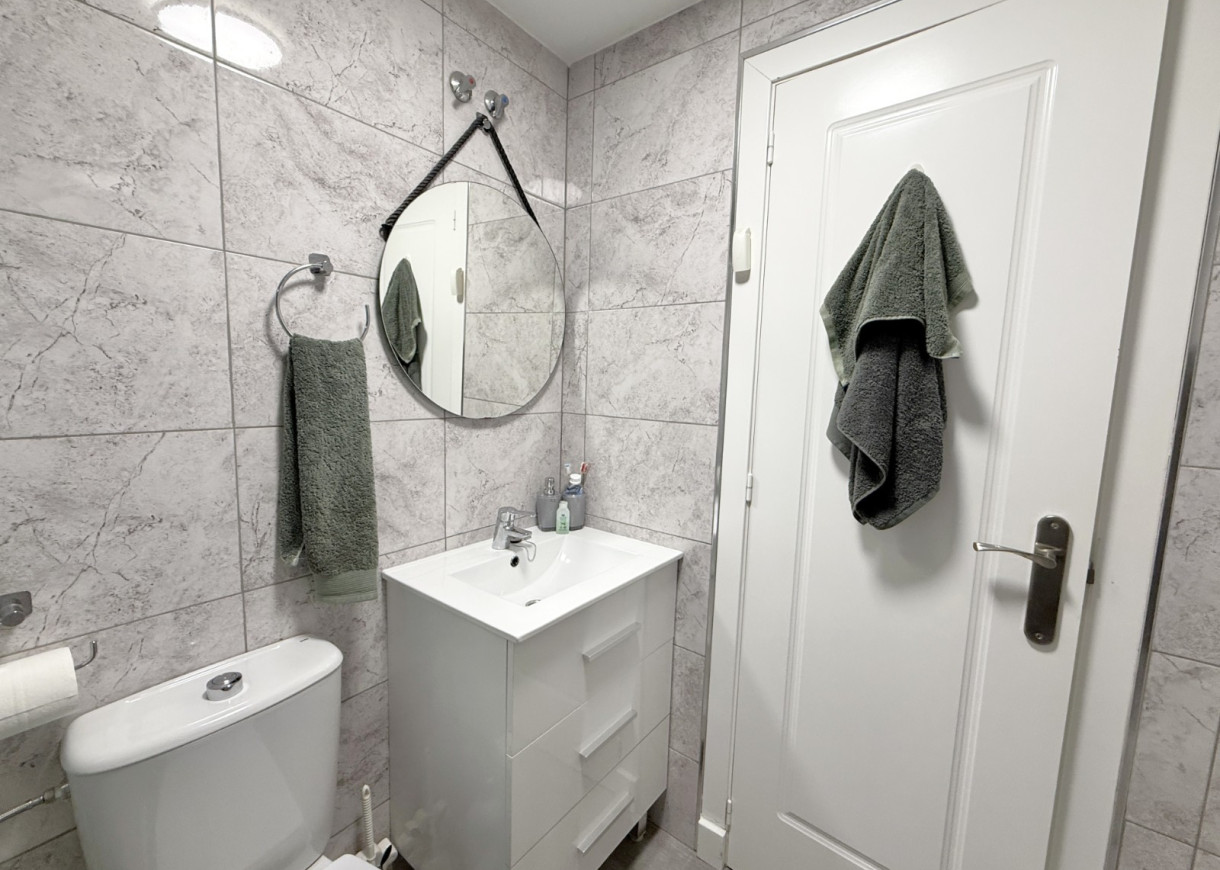 Venta - Apartamento - Torrevieja - Torreblanca