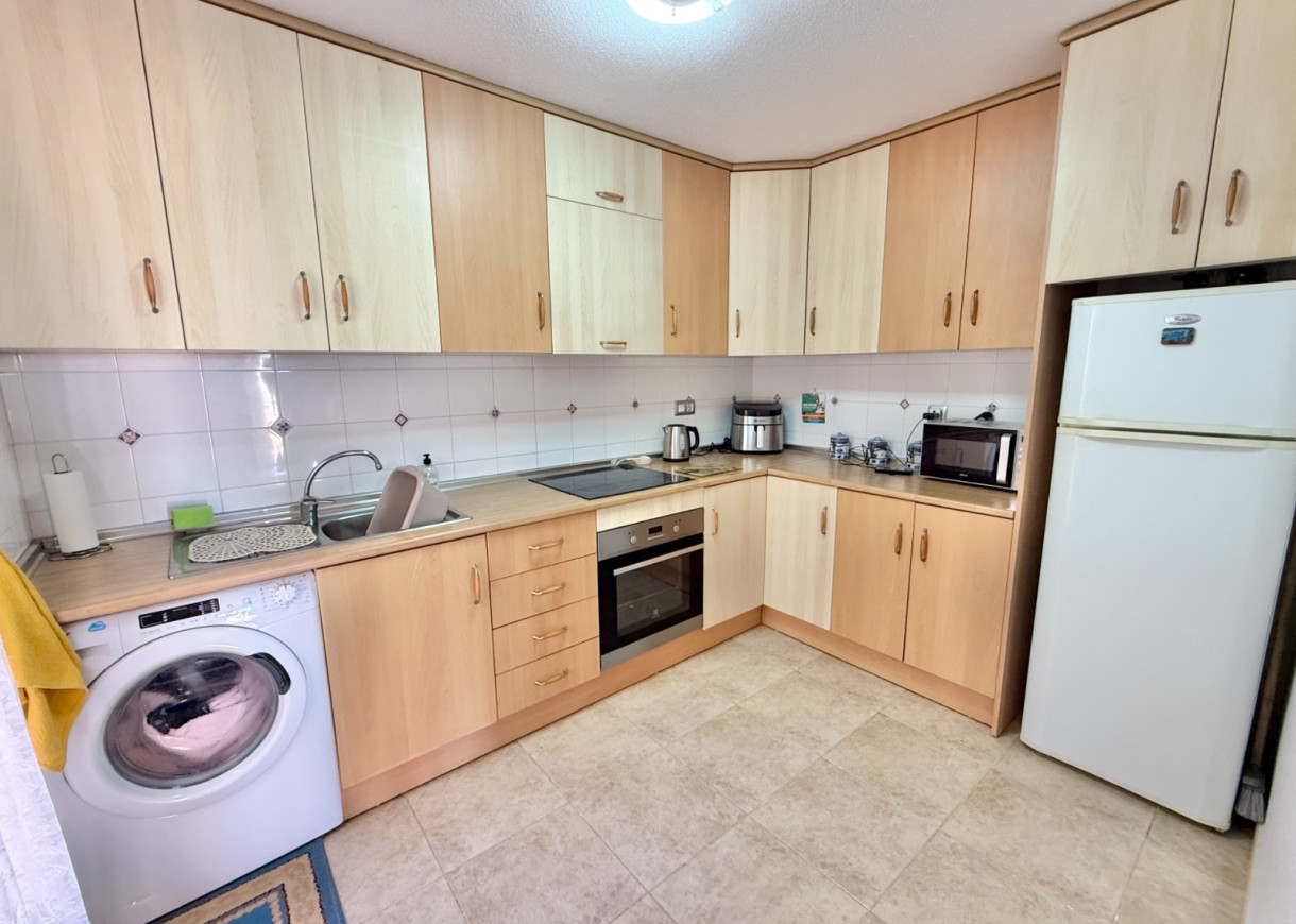 Venta - Apartamento - Torrevieja - Torreblanca