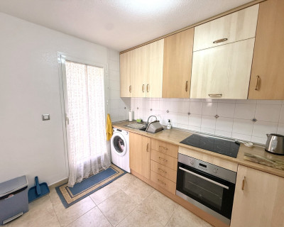 Venta - Apartamento - Torrevieja - Torreblanca