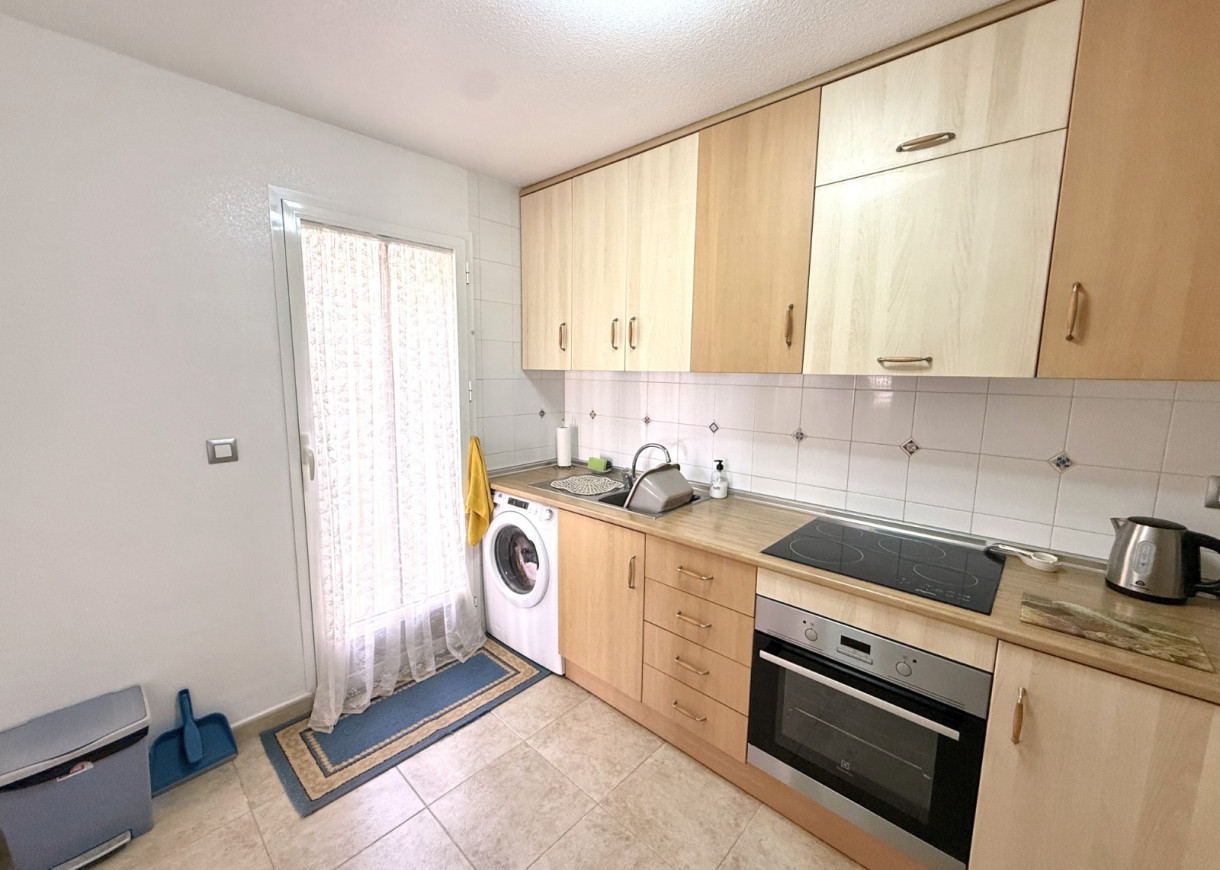 Venta - Apartamento - Torrevieja - Torreblanca