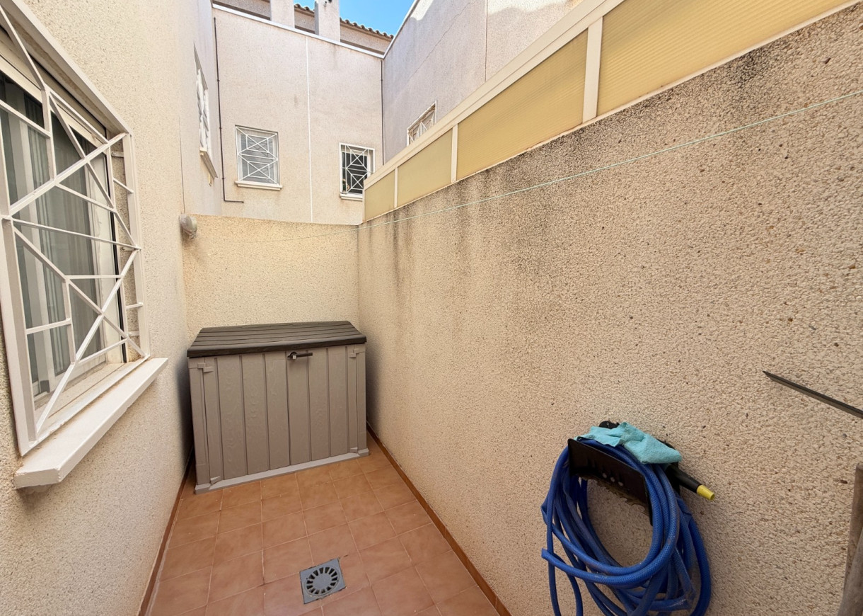Venta - Apartamento - Torrevieja - Torreblanca