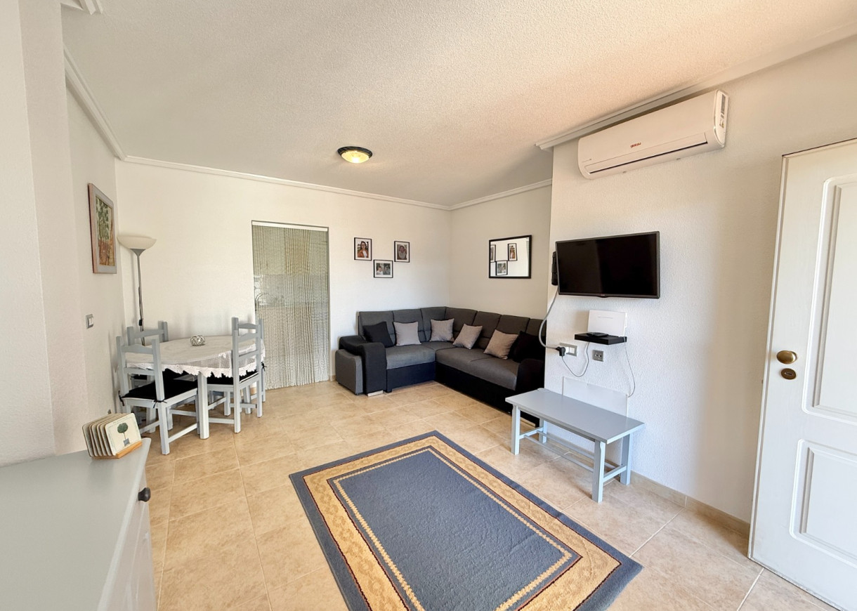 Venta - Apartamento - Torrevieja - Torreblanca