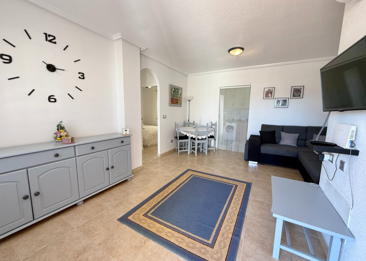 Venta - Apartamento - Torrevieja - Torreblanca