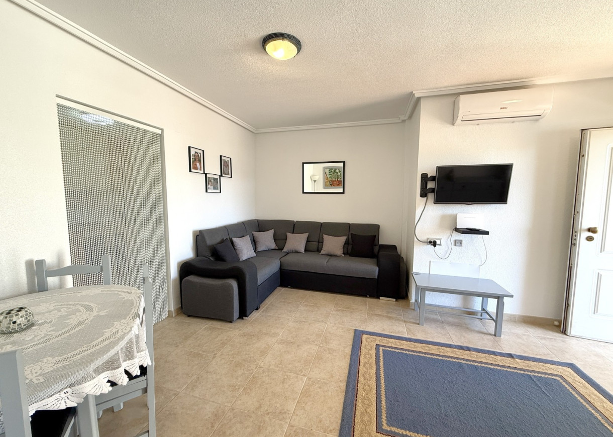Venta - Apartamento - Torrevieja - Torreblanca