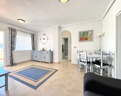 Venta - Apartamento - Torrevieja - Torreblanca