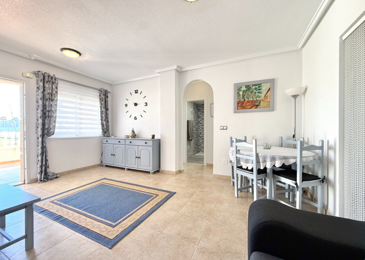 Venta - Apartamento - Torrevieja - Torreblanca