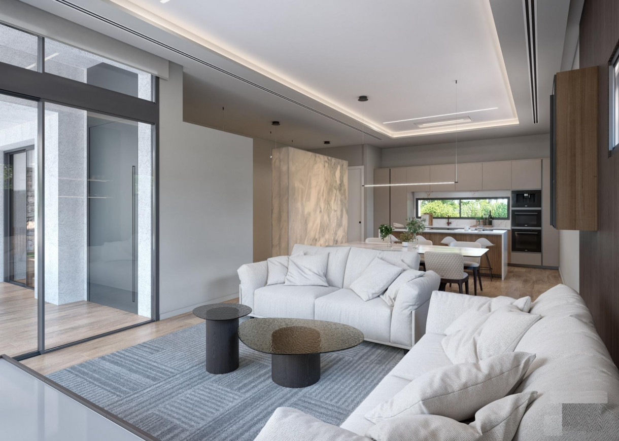 New Build - Villa - Torre Pacheco - Santa Rosalia Lake And Life Resort