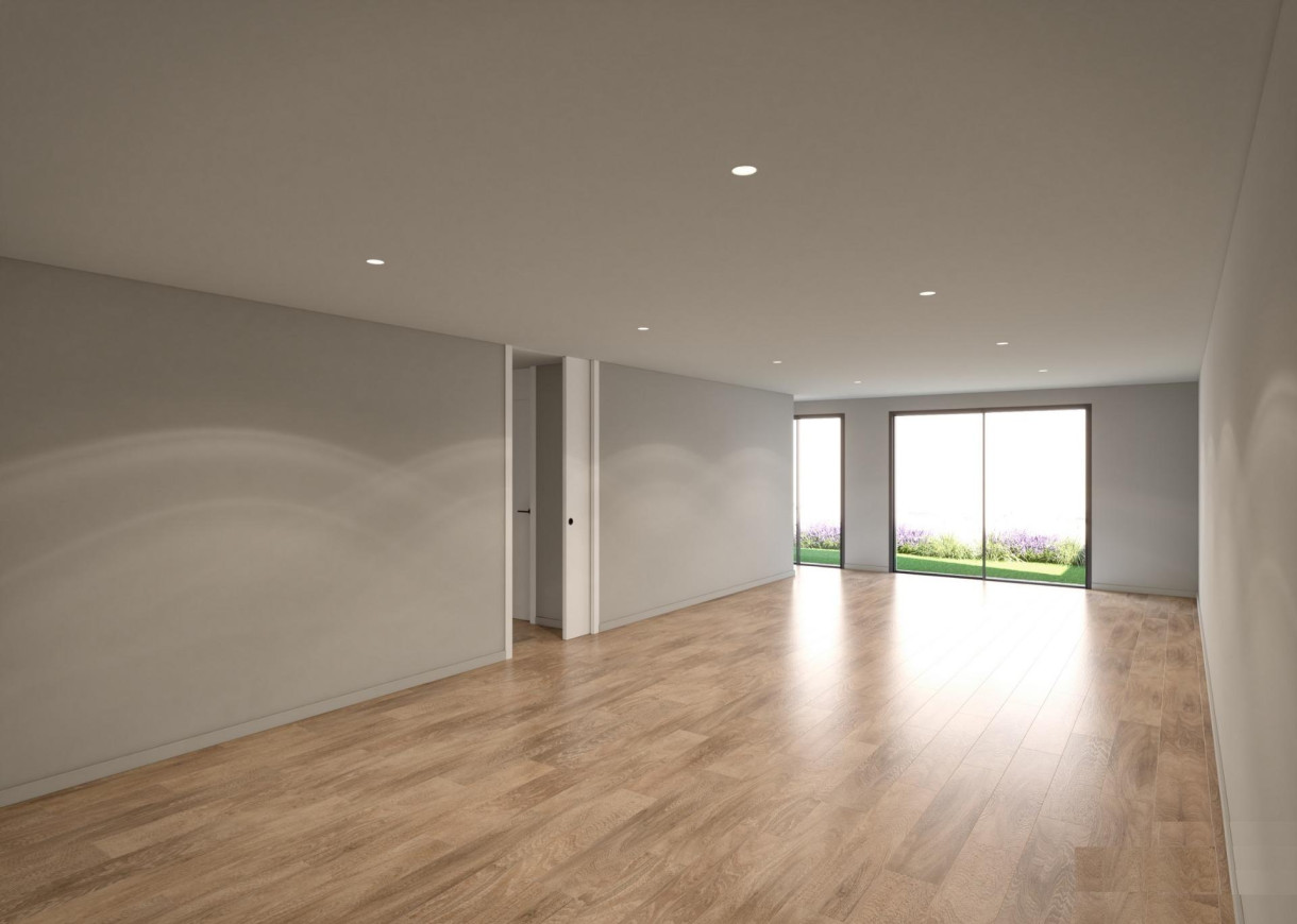 New Build - Villa - Torre Pacheco - Santa Rosalia Lake And Life Resort