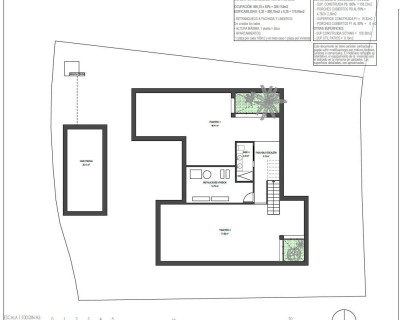 New Build - Villa - Torre Pacheco - Santa Rosalia Lake And Life Resort